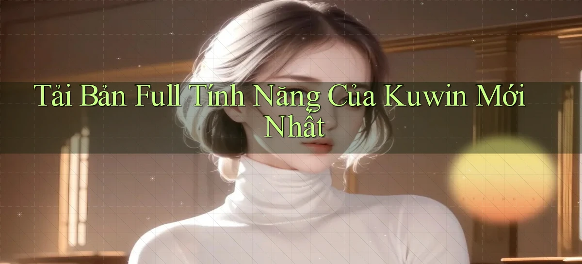 tải bản full tính năng của kuwin mới nhất
