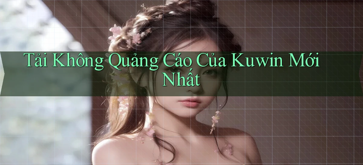 tải không quảng cáo của kuwin mới nhất