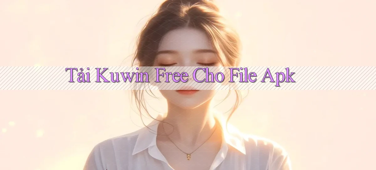 tải kuwin free cho file apk