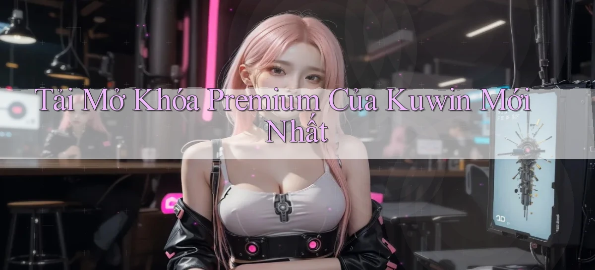tải mở khóa premium của kuwin mới nhất