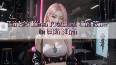 tải mở khóa premium của kuwin mới nhất