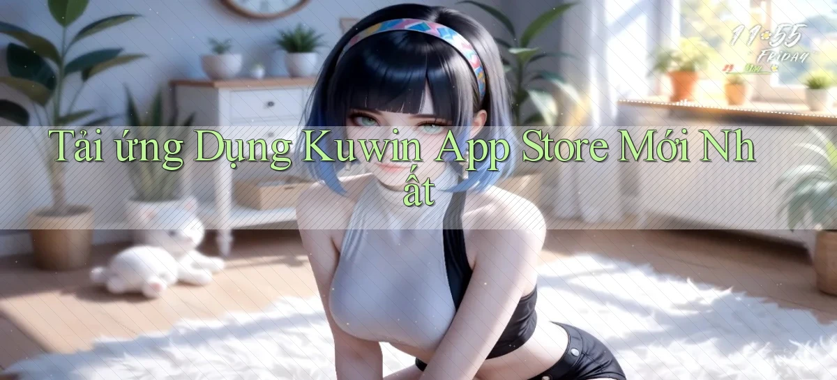 tải ứng dụng kuwin app store mới nhất