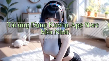 tải ứng dụng kuwin app store mới nhất