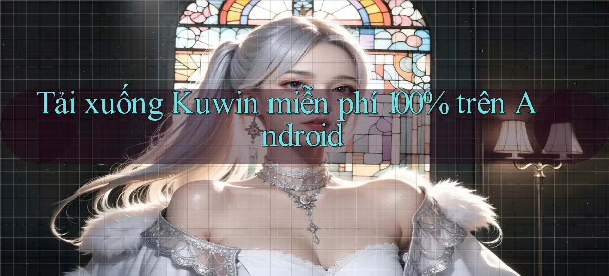 Tải xuống Kuwin miễn phí 100% trên Android