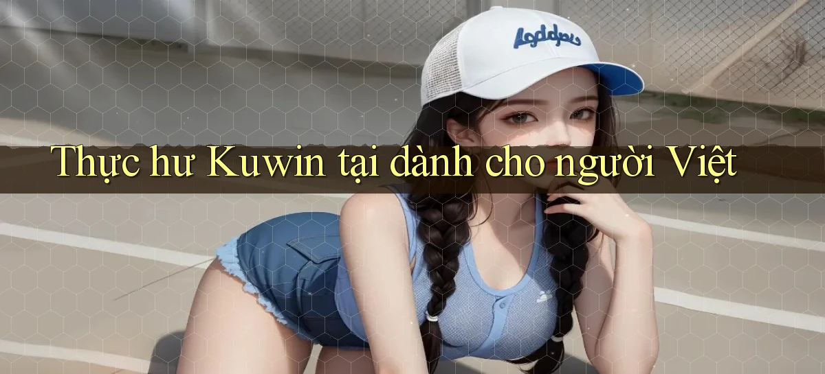 Thực hư Kuwin tại dành cho người Việt