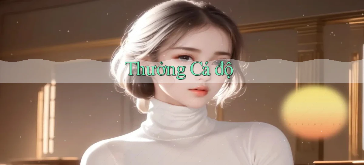 Thưởng Cá độ
