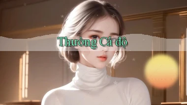 Thưởng Cá độ