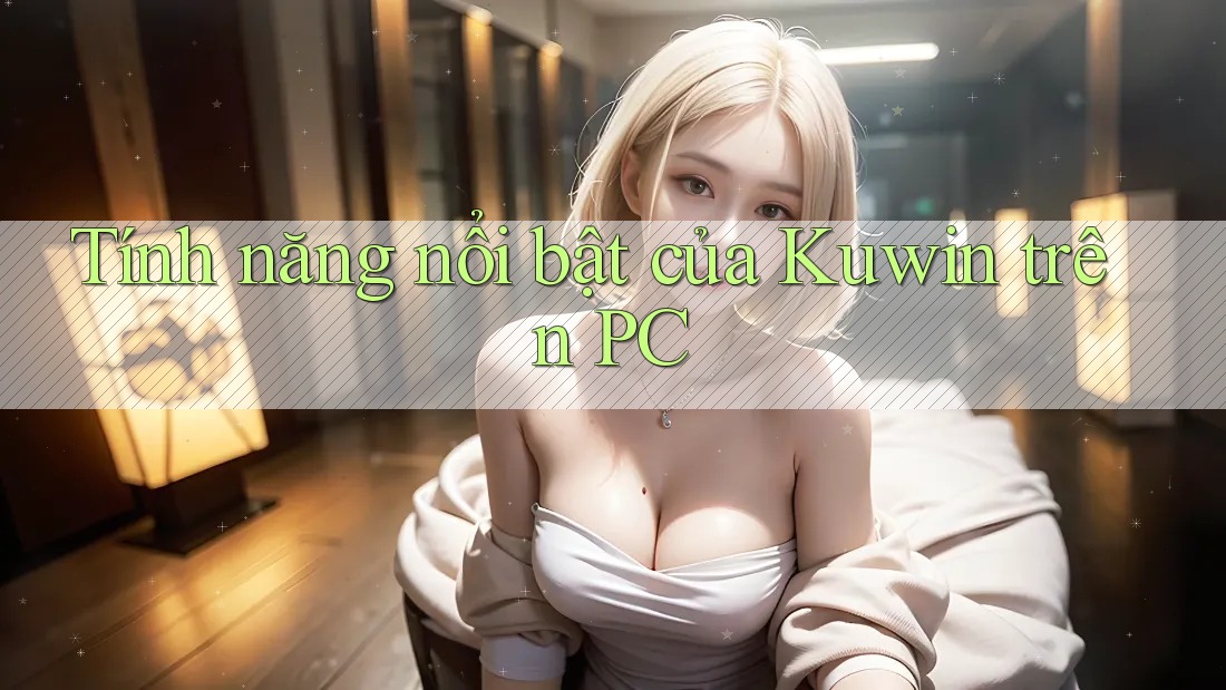 Tính năng nổi bật của Kuwin trên PC