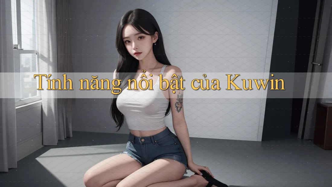 Tính năng nổi bật của Kuwin Tính năng nổi bật của Kuwin