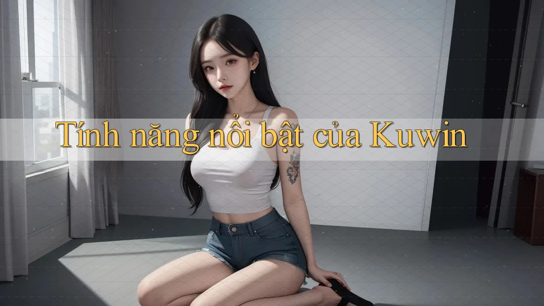Tính năng nổi bật của Kuwin