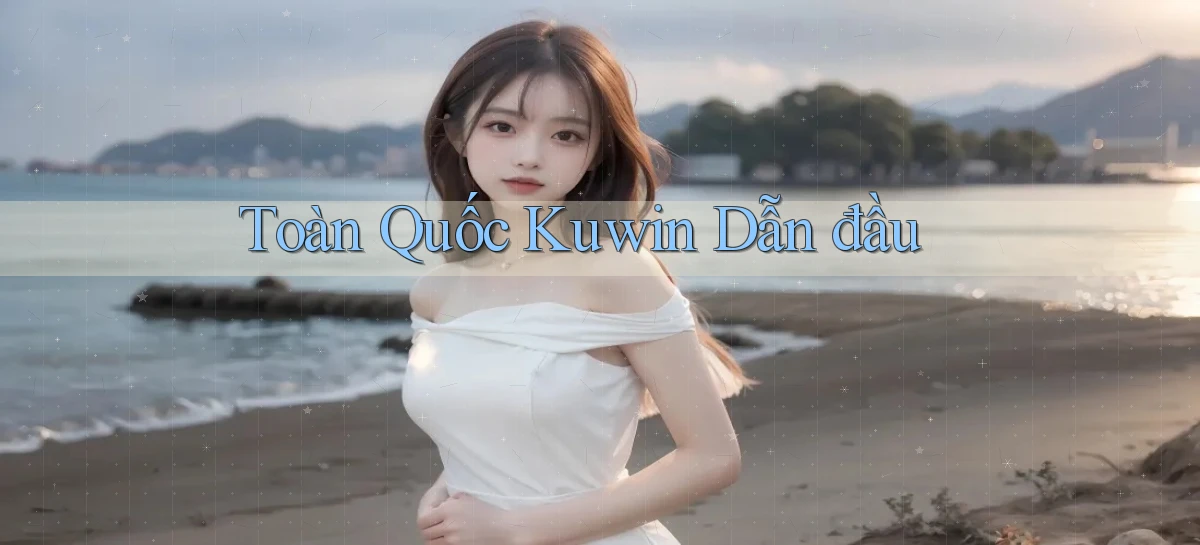 toàn quốc kuwin dẫn đầu