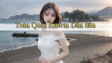 toàn quốc kuwin dẫn đầu
