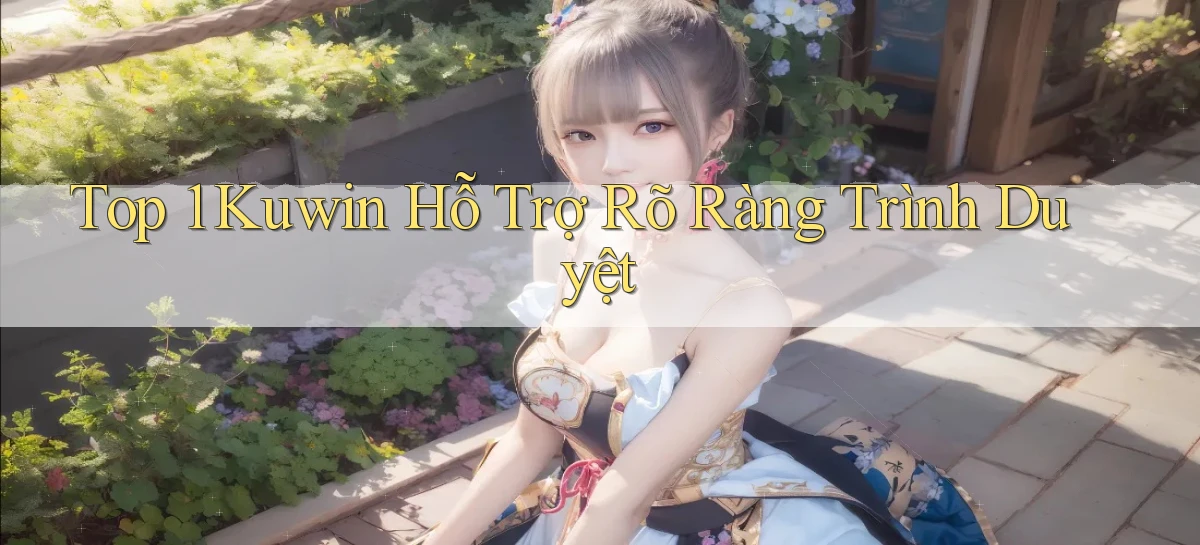 top 1 kuwin hỗ trợ rõ ràng trình duyệt