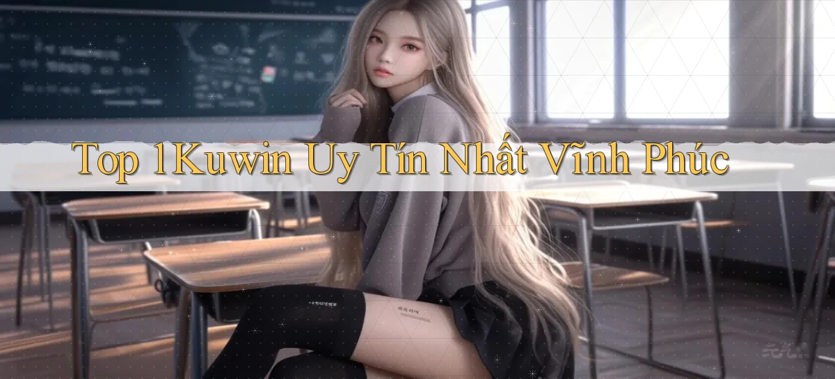 top 1 kuwin uy tín nhất Vĩnh Phúc
