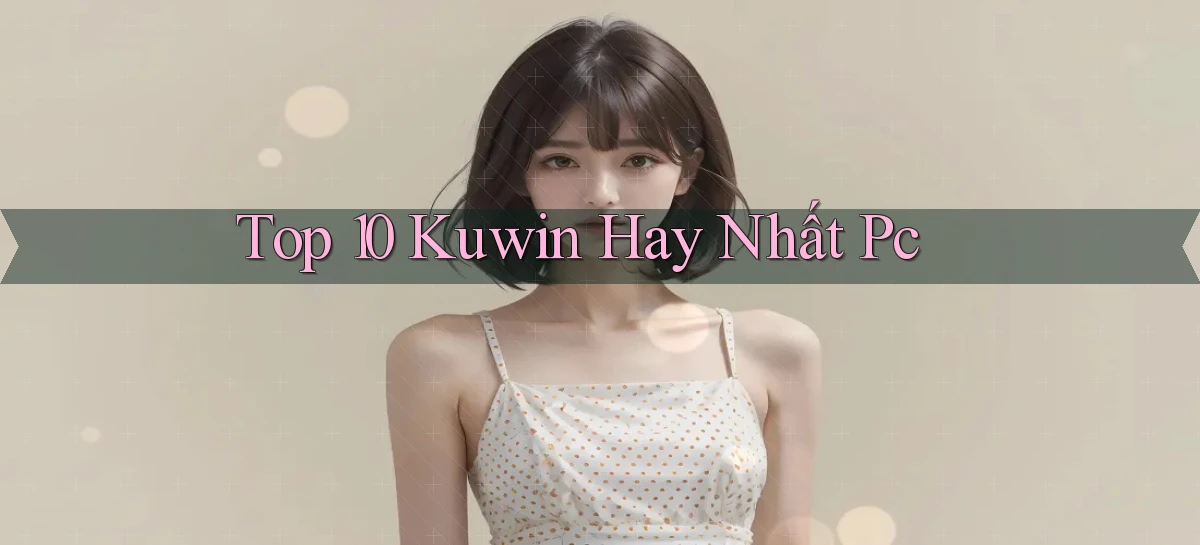 top 10 kuwin hay nhất pc