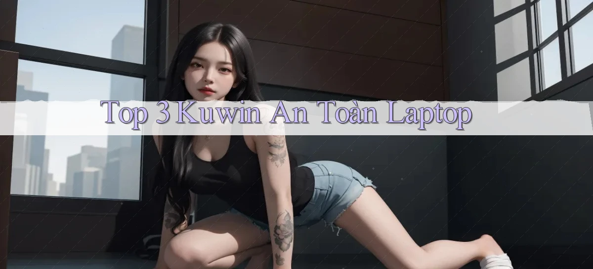 top 3 kuwin an toàn laptop