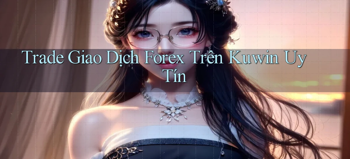 trade giao dịch forex trên kuwin uy tín