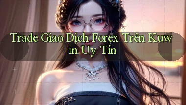 trade giao dịch forex trên kuwin uy tín