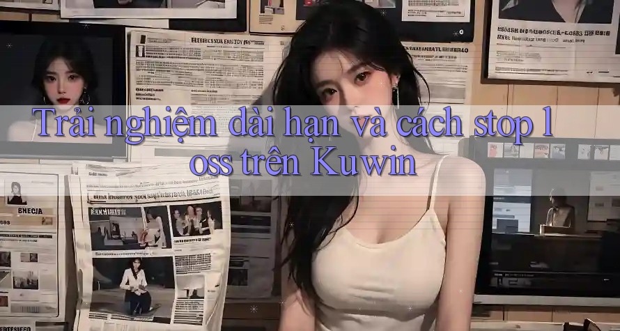 Trải nghiệm dài hạn và cách stop loss trên Kuwin