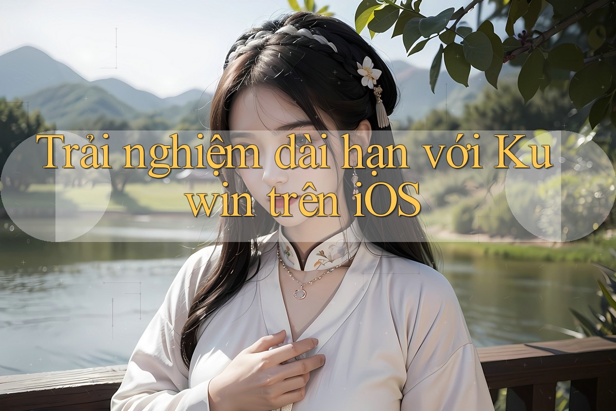 Trải nghiệm dài hạn với Kuwin trên iOS