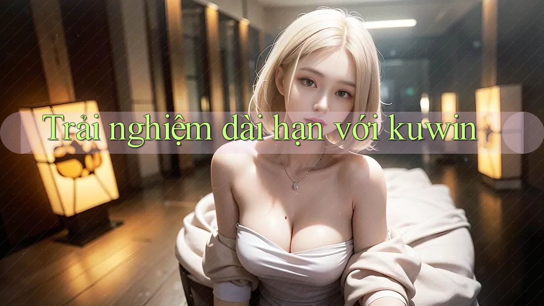 Trải nghiệm dài hạn với Kuwin Trải nghiệm dài hạn với Kuwin