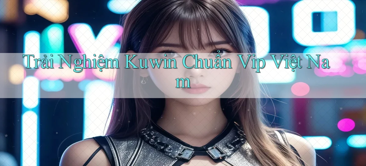 trải nghiệm kuwin chuẩn vip việt nam