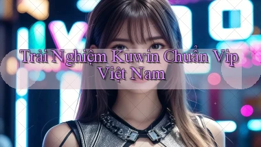 trải nghiệm kuwin chuẩn vip việt nam