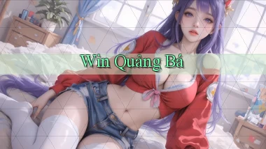 win Quảng bá