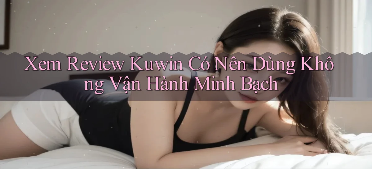 xem review kuwin có nên dùng không vận hành minh bạch