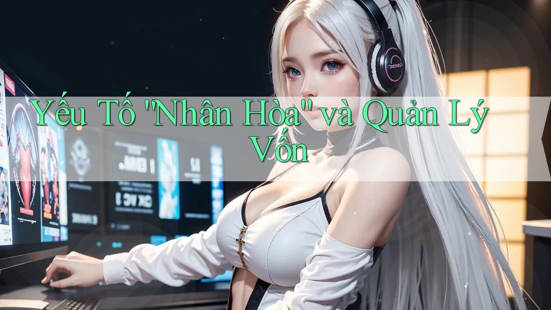 Yếu Tố “Nhân Hòa” và Quản Lý Vốn