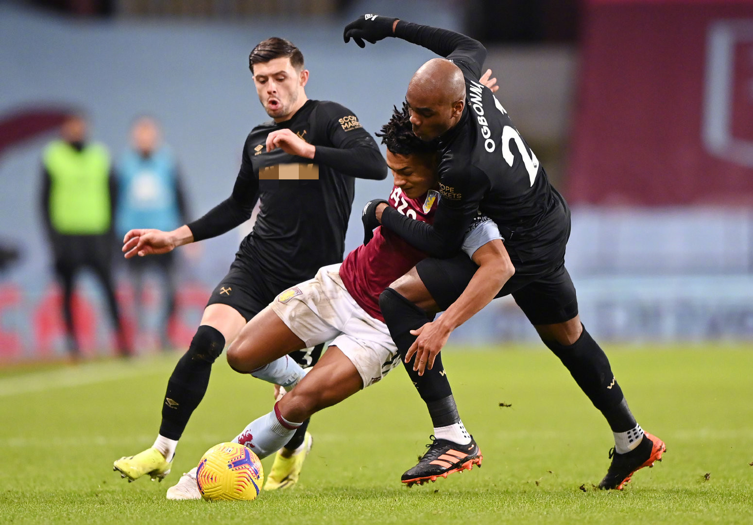 足球预测 足球预测