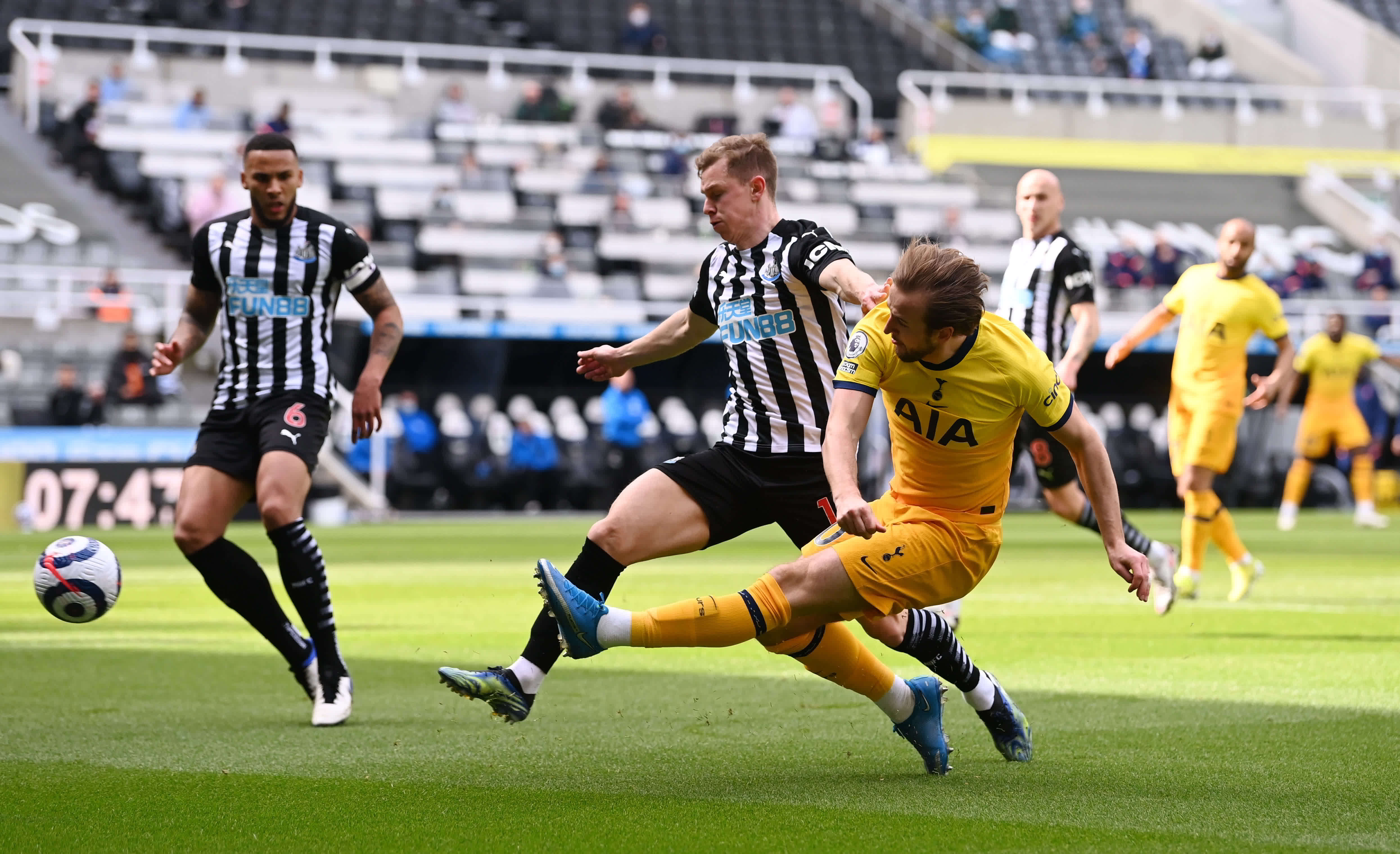 纯属无中生 纯属无中生