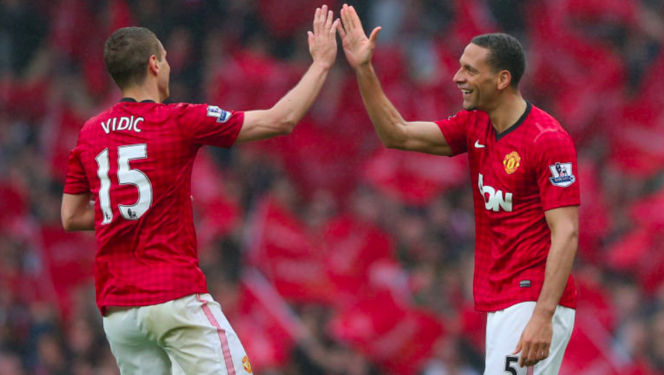 球员对外展 球员对外展